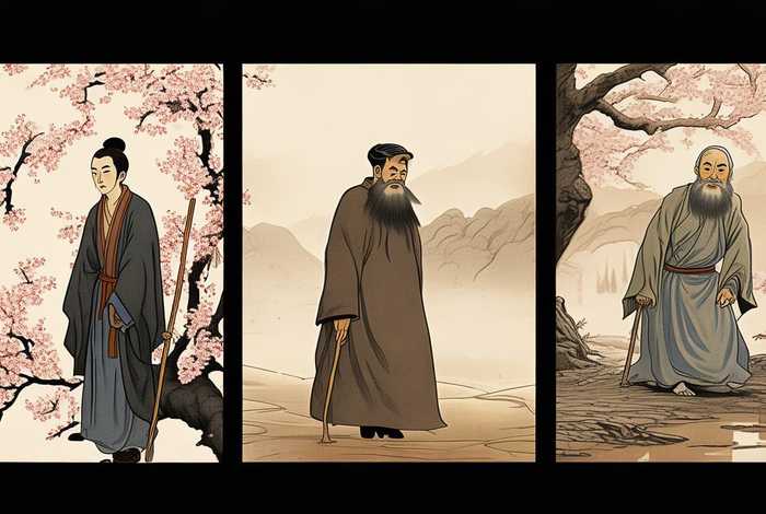 杜甫生活经历几个阶段（杜甫生活经历几个阶段的诗）