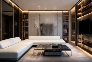 家居生活馆名字、高端时尚的家居生活馆名字