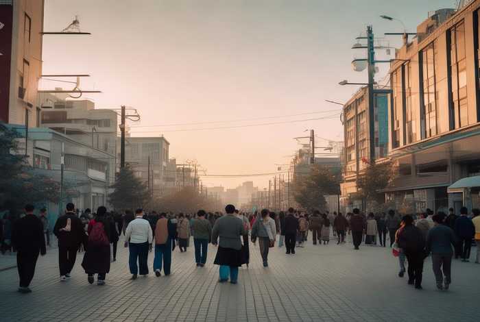 朝鲜现实生活 朝鲜现实生活视频2025年