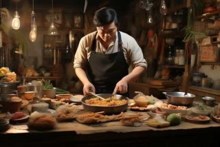 《向往的生活》黄磊的菜谱大全、《向往的生活》4黄磊的菜谱大全