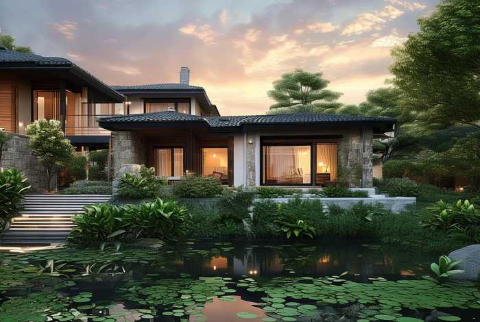 卡尔生活馆别墅属于哪个区、卡尔生活馆别墅属于哪个区的