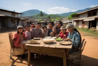 定安县最低生活保障标准、海南省定安县最低生活保障标准