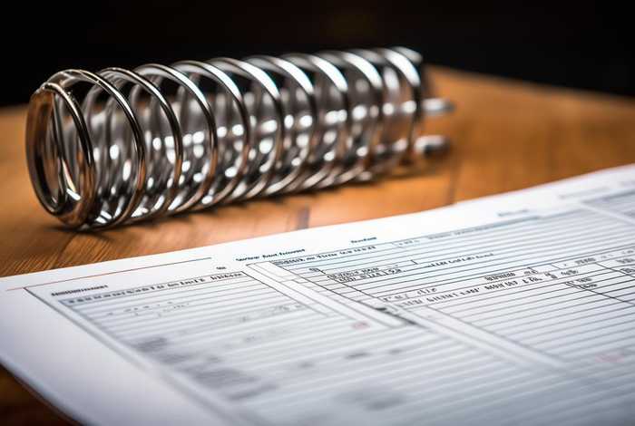 弹簧生产成本；弹簧生产成本报价单怎么写的