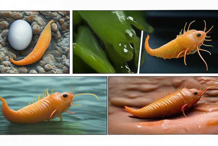 肝吸虫的生活史阶段、肝吸虫的生活史阶段包括