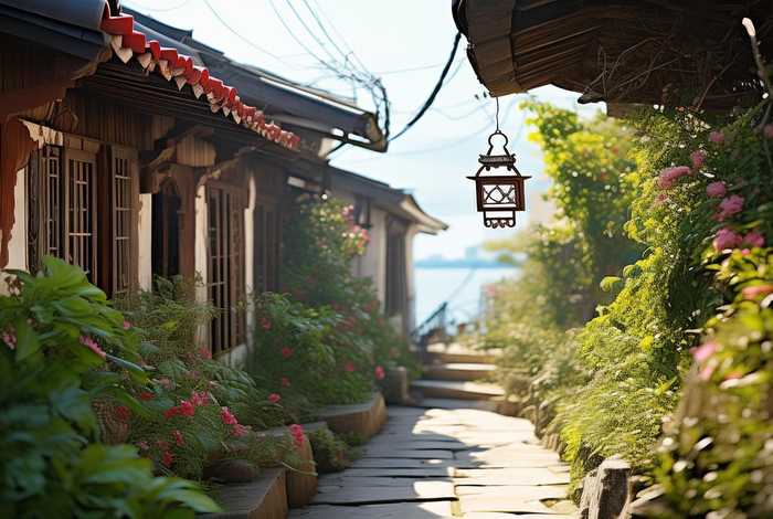 鼓浪屿生活真实照片 - 鼓浪屿生活真实照片高清