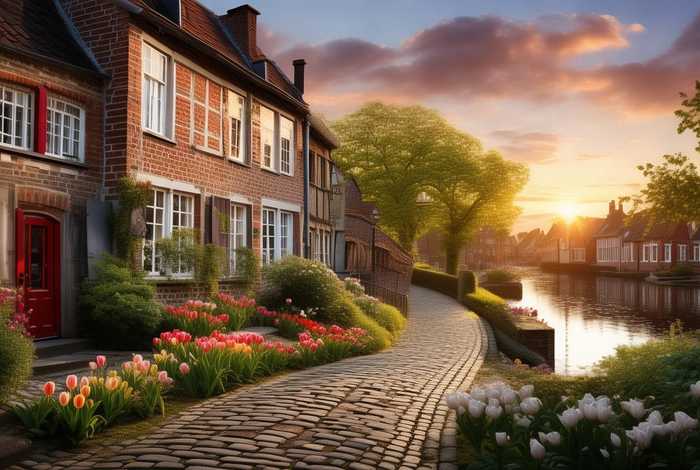 比利时生活条件是什么，比利时生活条件是什么样的