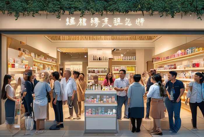 隆力奇爱家生活馆赚钱吗，隆力奇爱家生活馆赚钱吗知乎