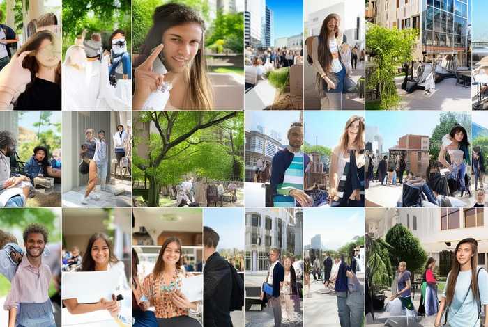 留学生国外生活怎么样（留学生国外生活怎么样知乎）