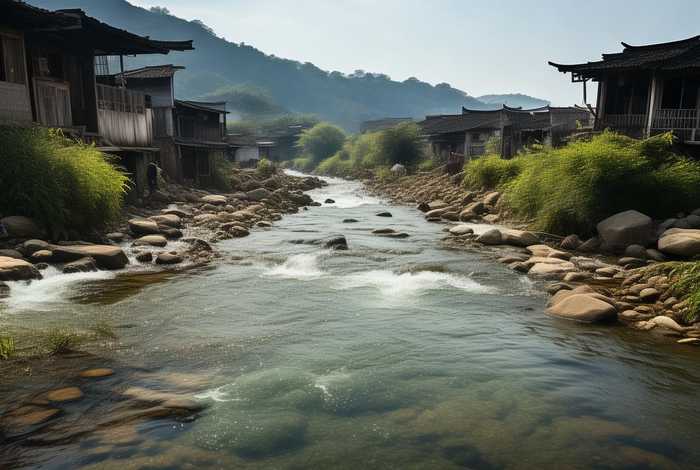 辉县生活的水是哪里的；辉县生活的水是哪里的水