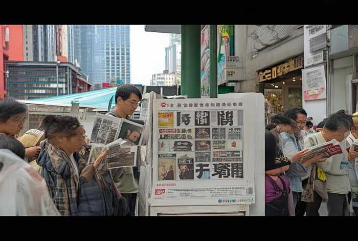 半岛都市报城市信报（半岛都市报是国企吗）