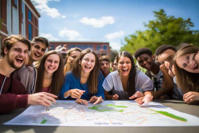 大学生活之初见 大学生活之初见素材