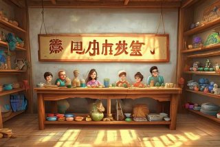 乐享生活馆简介 - 乐享生活馆简介图片