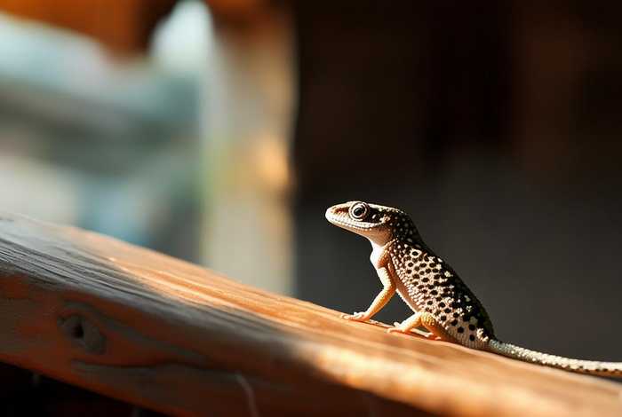 壁虎一般藏在哪里，壁虎一般藏在家里的哪个位置