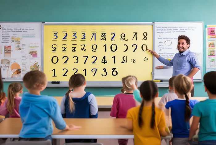 大数的认识教案、大数的认识教案人教版优质课 大数的认识教案、大数的认识教案人教版优质课