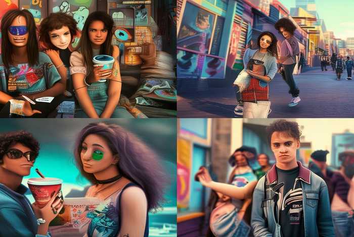 90后的生活方式 90后的生活方式是怎样的