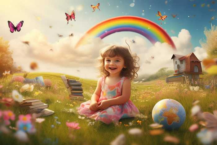 理想中的生活是怎样的好句子（理想中的生活是怎样的好句子三年级）