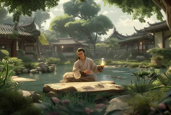 九阴真经生活玩家怎么赚钱 九阴真经生活玩家怎么赚钱的