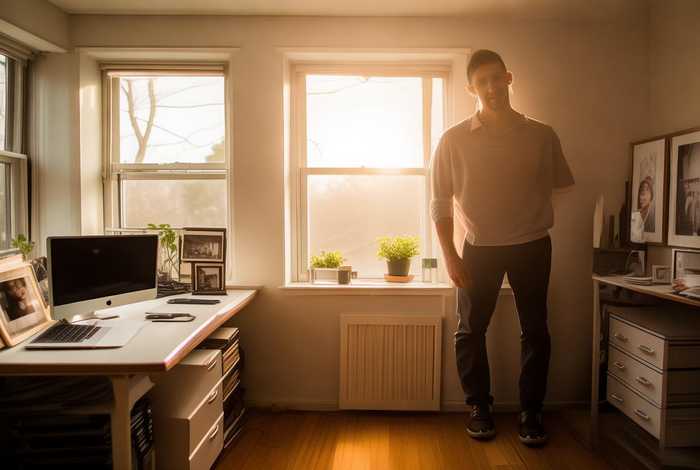 工作生活照是什么意思，生活照和工作照怎么拍