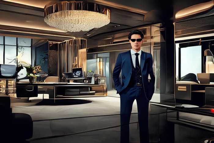 极品生活公司(极品生活公司简介) 极品生活公司(极品生活公司简介)