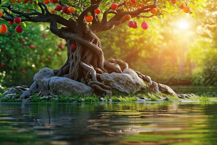 把生活比做什么（把生活比做什么比喻句子）