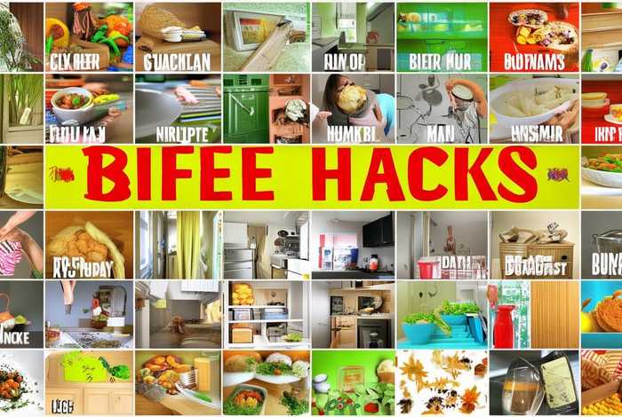 34个生活小窍门,太有用了（生活小窍门100妙招(实用有效)(转载)）