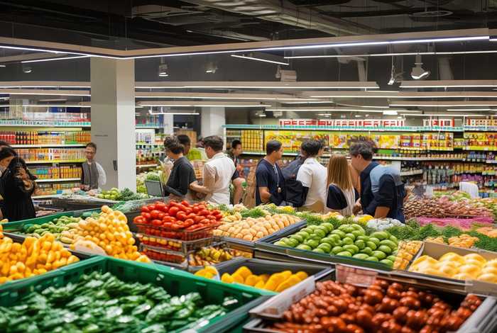 百联生活超市怎么样 - 百联生活超市怎么样啊