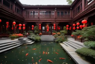 刘雯的家、刘雯的家在哪里