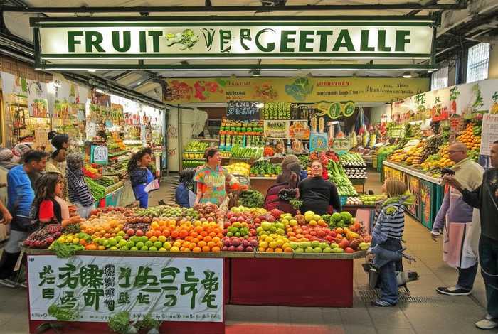 果蔬生活馆搞什么活动 果蔬生活馆搞什么活动赚钱