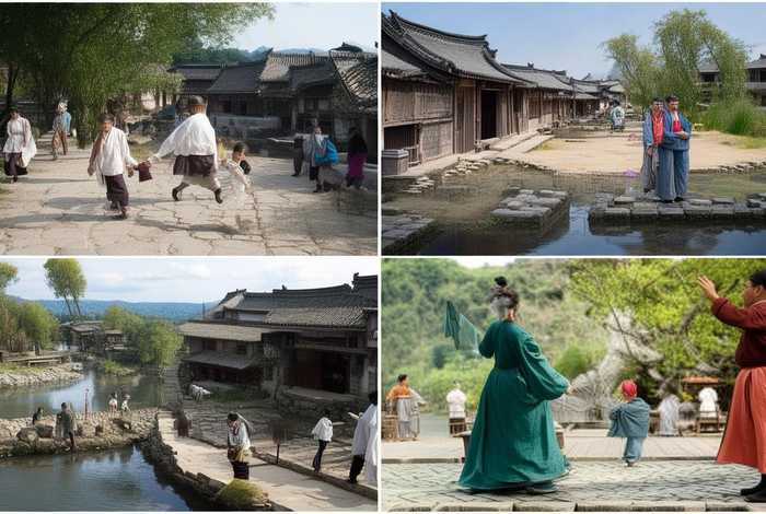 古人日常生活与社会风俗 古人日常生活与社会风俗有关吗