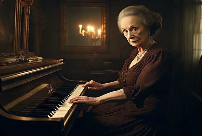 阿黛尔的生活剧照；阿黛尔的生活 剧照