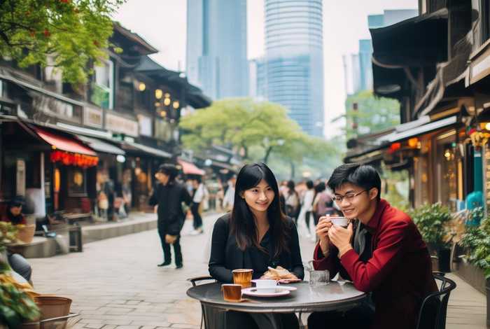 杭州的生活水平是多少钱？（杭州市生活水平标准是多少）