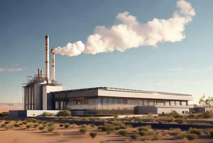 哈密生活垃圾焚烧发电厂 - 哈密市生活垃圾焚烧发电项目