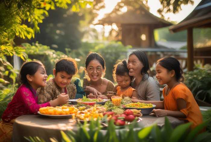极致的生活状态 - 极致的生活状态泰剧