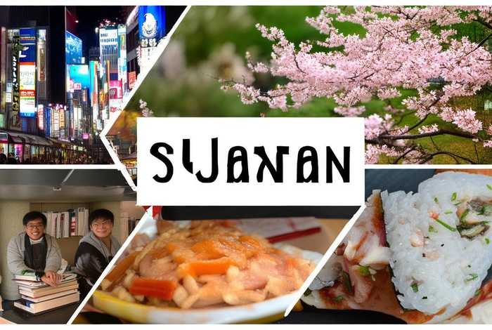 留学日本的经历，留学日本的经历简介