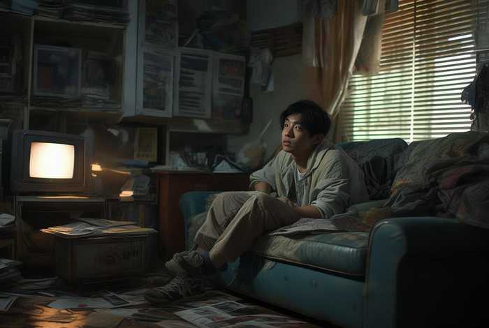 屌丝的生活日常完整版；屌丝的日常生活视频