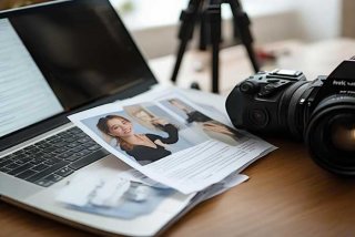 个人简历可以用生活照吗；个人简历可以用生活照吗怎么弄