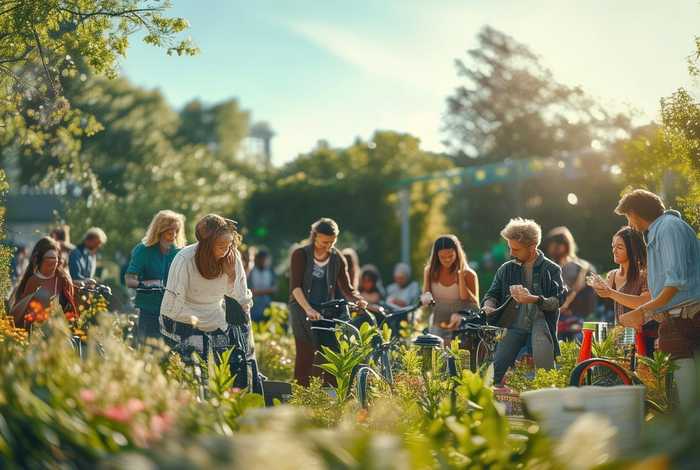 创意低碳生活金点子，低碳环保金点子创意