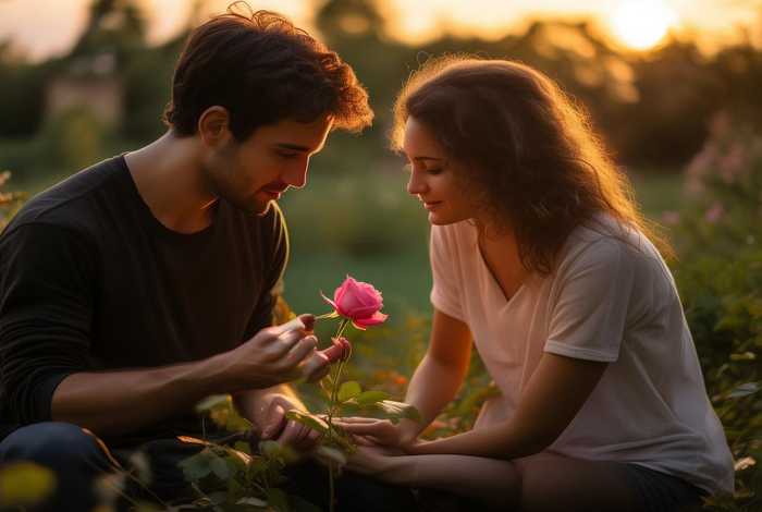 跟爱人共情的例子、跟爱人共情的例子素材