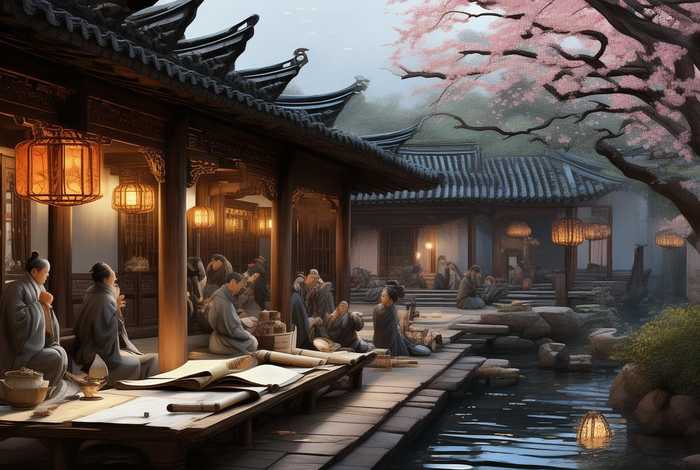 北宋生活指南下载，北宋生活指南小说