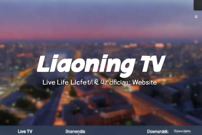 辽宁电视台直播生活官网；辽宁电视台直播生活官网下载