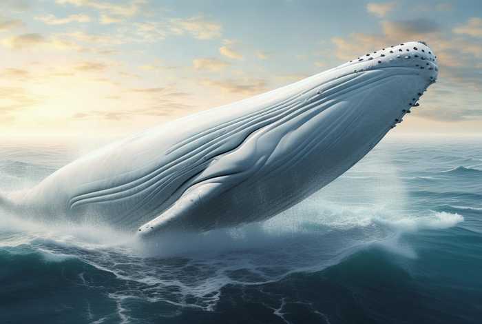 白鲸能长多大，白鲸能活多大