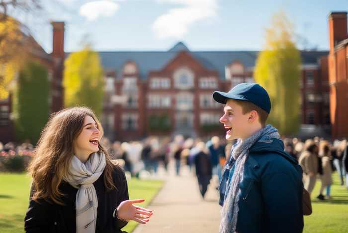 大学生活相声稿 - 大学生活相声稿子