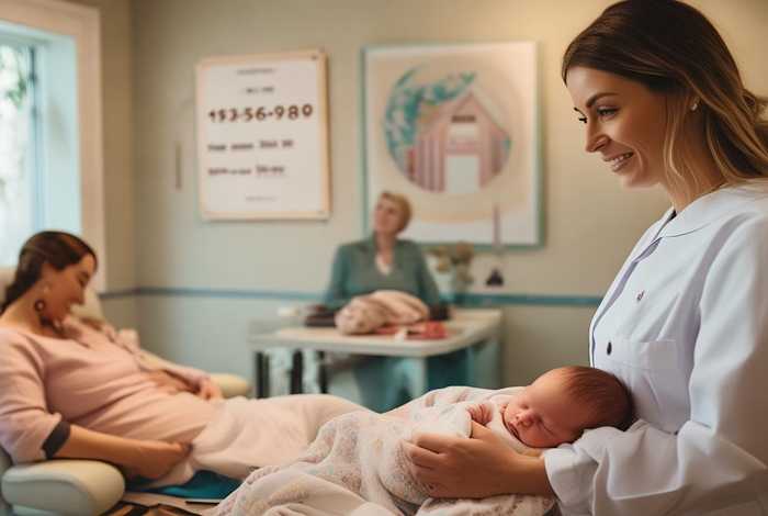 宝乐母婴服务中心；宝乐母婴服务中心电话