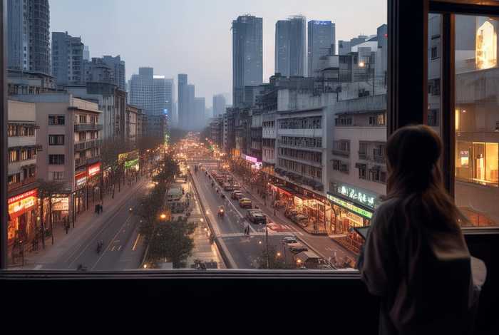 北京没有夜生活了吗（北京没有夜生活了吗现在）