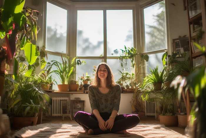 爱自己的生活方式 爱自己才是最好的生活方式