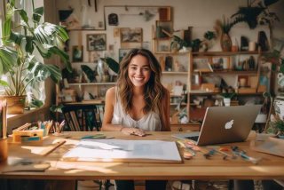 安安的生活直播间，作者-安安的生活