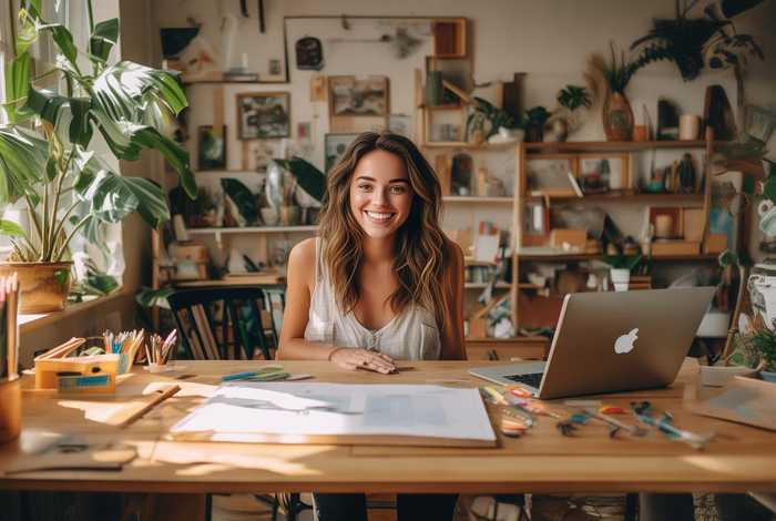 安安的生活直播间，作者-安安的生活