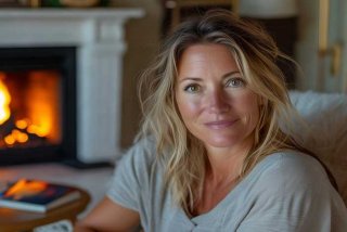 30岁女人真实生活照片 - 30岁女人真实生活照片大全