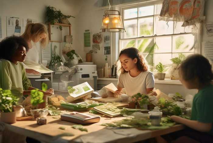 低碳生活指的是什么（低碳生活指的是什么？）