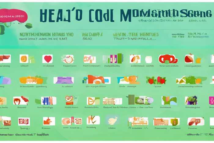 健康常识100条；健康常识100条图片